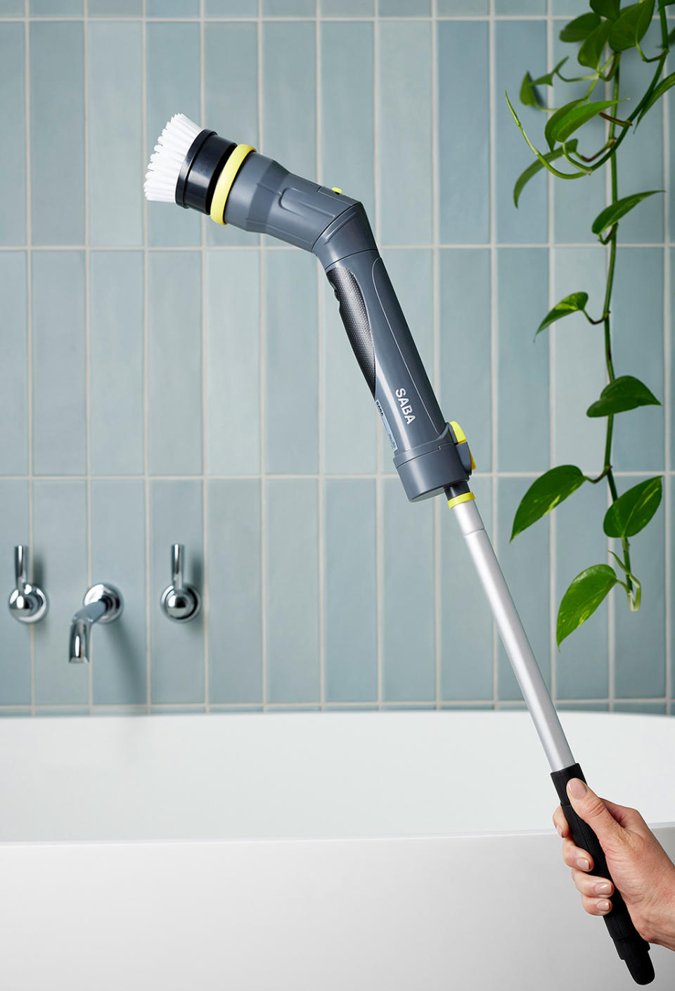 Saba Cordless Brush Cleaner