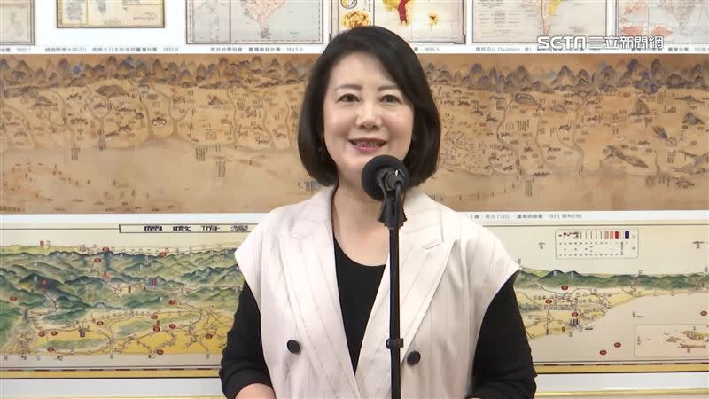 針對「藍營提案刪除特別預算的法源」一事，吳思瑤回酸「傅崐萁，臉不腫嗎？」