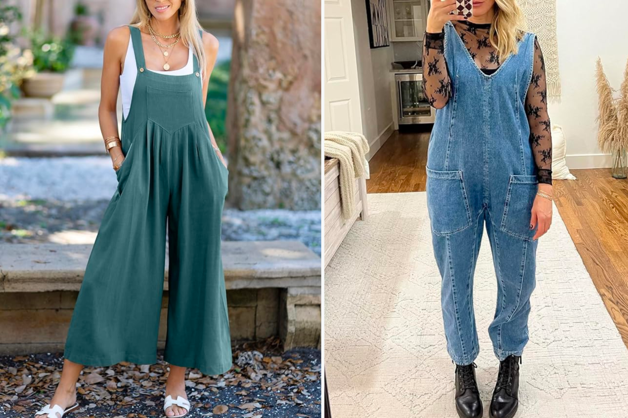 Best Overalls on Amazon