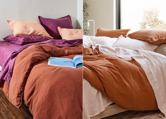 Brooklinen's First-Ever Collection of Organic Bedding and Towels