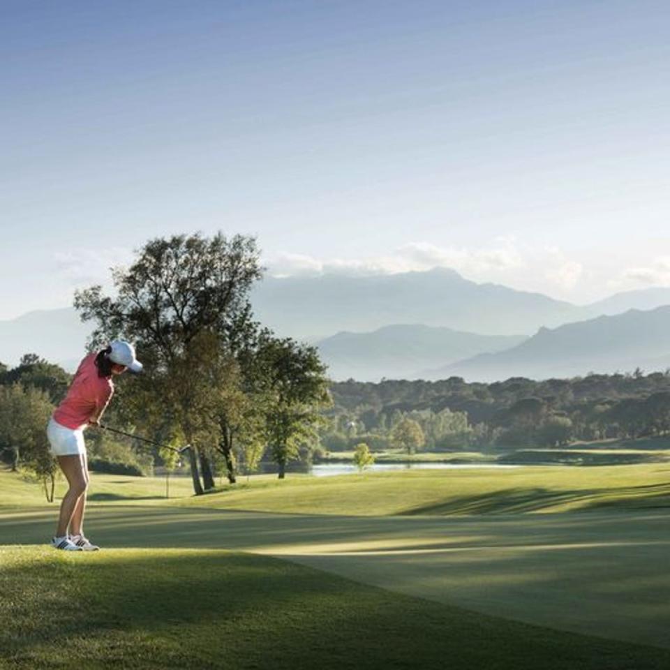 Camiral offers a world-class golfing experience that will appeal to many players (Mason Rose)