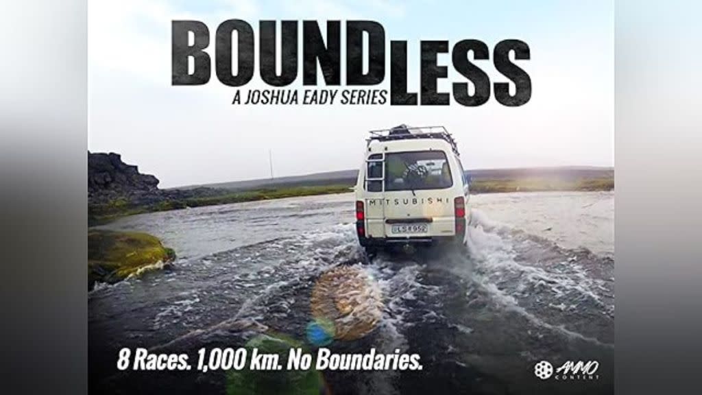 Boundless Season 1 Streaming: Watch & Stream Online via Amazon Prime Video