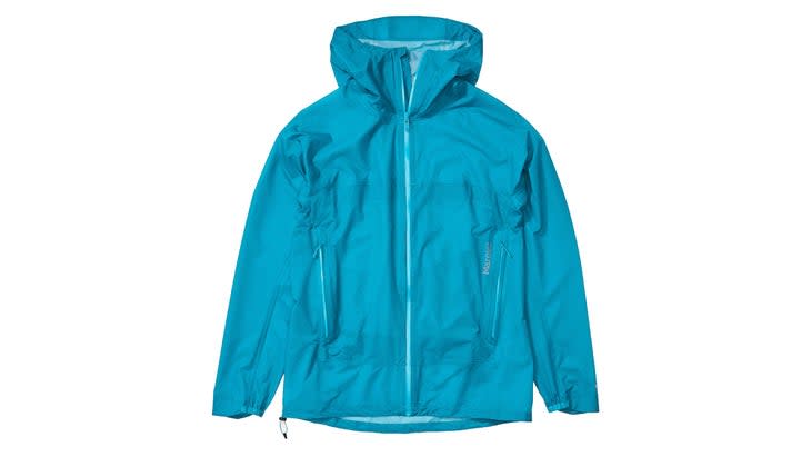 Marmot lightweight jacket