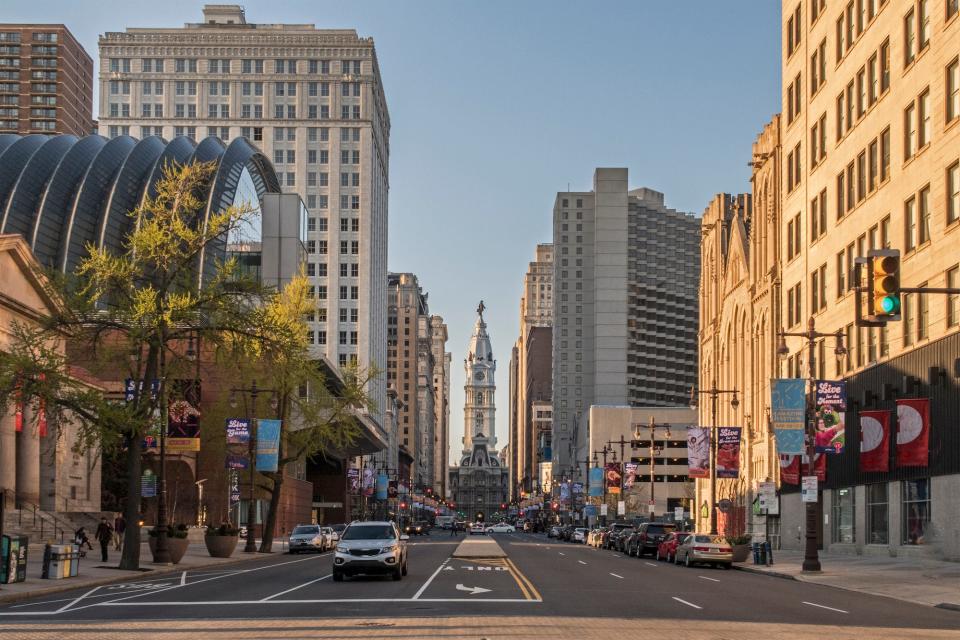 Philadelphia, Pennsylvania