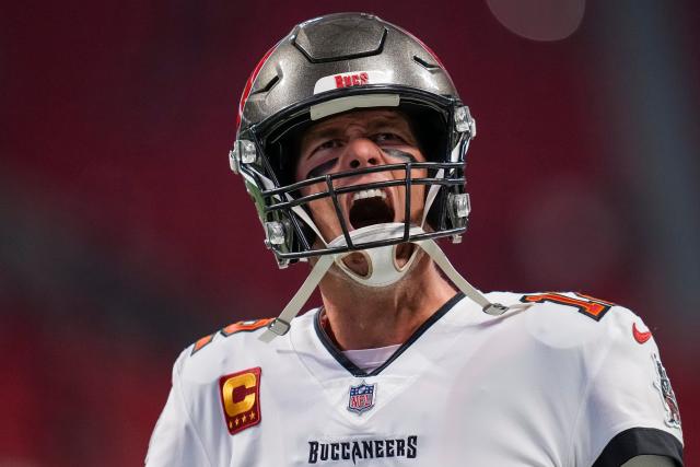 Tom Brady announces return to Tampa Bay Buccaneers for 2022 NFL season, NFL News, Rankings and Statistics