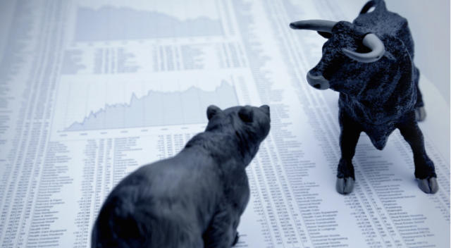 Bear Market Vs. Bull Market: When Should You Invest?