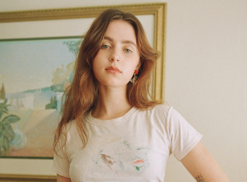 Clairo Immunity Bags Debut Album