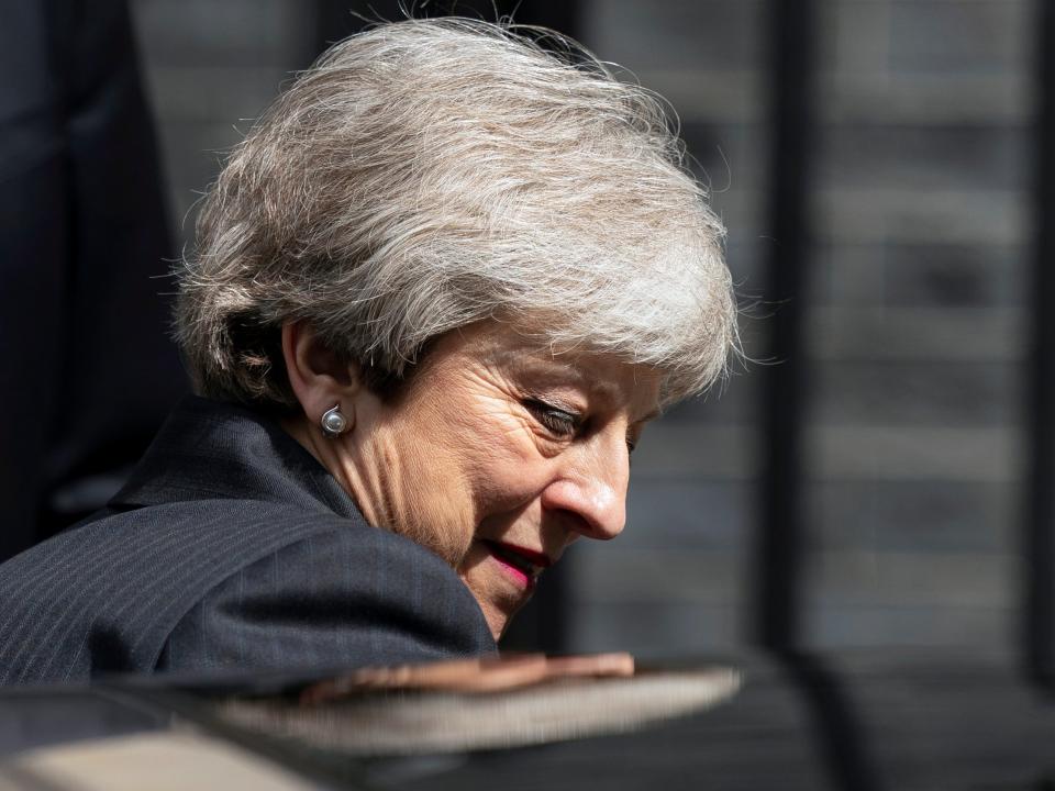 When Theresa May opted to unveil her “new deal” in a speech away from the Commons chamber, she hoped to escape the two-hour mauling from MPs that has followed most of her recent statements there.Her move failed spectacularly. Avoiding direct combat with MPs did not stop them attacking what was in fact a rather old deal that mainly re-hashed several concessions floated in recent months. Within an hour of yesterday’s speech, it was clear her deal was dead in the water. And in any case, she will not avoid the mauling when she makes a Commons statement this afternoon.The only question now is whether May presses ahead with the second reading of her Withdrawal Agreement in two weeks. I doubt it. Although her instinct will be to fight on, cabinet ministers and Tory whips will surely advise her to avoid a final humiliating defeat. Indeed, it would be better to depart with some dignity and say she had tried her best to deliver Brexit. Significantly, Michael Gove, while backing the deal on BBC Radio 4 this morning, stopped short of saying the planned vote would go ahead.May has form: she delayed a promised vote on her deal in December. But this time she knows that, if she pulls the vote, her premiership will end in a different kind of failure. If she cannot bring forward the bill, Tory MPs would ask, as one told me: “What is the point of Theresa May?” She would have to resign immediately.If she did not, leaders of the 1922 Committee of Tory MPs would take matters into their own hands, by changing party rules to allow another vote of confidence in her as leader. May would be well advised to jump first. Doing so would also avoid losing a confidence vote among Tory constituency chairs on 15 June. “This would be the ultimate humiliation,” one former aide said. “The party is in her DNA. It’s her family.”Rather like Jeremy Corbyn ahead of tomorrow’s European parliament elections, May has tried to please everyone but ended up satisfying no one. She knew after last week’s collapse of talks with Labour that Corbyn was not going to help her out of the Brexit swamp. Her speech’s real target was Labour backbenchers.Downing Street has always hoped that around 30 might support her deal at the last opportunity and this is it. But Number 10 miscalculated. This group would consider a move that could end their careers (through deselection by their local party) only if they thought the deal had a chance of winning Commons approval. The nuclear reaction of Tory MPs – with more than 60 saying they will not support the bill – means it has no chance. May allies also overestimated the number of Labour converts. “They believed a handful of [Labour backbench] ringleaders who were never likely to deliver a bigger group,” said one Labour MP.Ministers knew the game was up when Lisa Nandy, a key May target, said she had not gone far enough on a customs union. In fact, May would have moved further but the cabinet would not let her. Similarly, her plan to offer a free vote on a Final Say referendum but that was also blocked at yesterday’s heated cabinet session.The Brexit saga is littered with “what ifs” but if May had offered her 10-point “consensus” two years ago, after losing the Tories’ overall majority, it might just have worked. The only way to save it at this very late stage would have been to include a confirmatory referendum in the bill. (She offered a vote on a referendum during the bill’s passage but that would happen anyway if it secured a second reading as MPs could table amendments). But a confirmatory referendum would probably have provoked cabinet resignations and an even more hostile reaction from Tory MPs. Again, May was snookered.She is now powerless to solve the problem that has haunted her all along: both Brexiteers and Remainers would rather hold out for their dream version of Brexit than compromise. Eurosceptics wait for a new leader and possibly a no-deal exit, prepared to risk MPs finding a way of blocking it. Supporters of Remain and a referendum believe they will have a better chance of building a majority as the way to stop no-deal just before the 31 October deadline. They are prepared to risk getting close to the cliff edge again.I am struck by how revocation of Article 50 – scrapping Brexit altogether – has entered the mainstream of the debate in recent weeks. It is now the policy of Change UK. It might come to this if May’s successor embraces no deal as active policy, which they might. But if MPs overturned the 2016 referendum, it would play into Nigel Farage’s hands. The best route out of this mess is to give the people the Final Say.