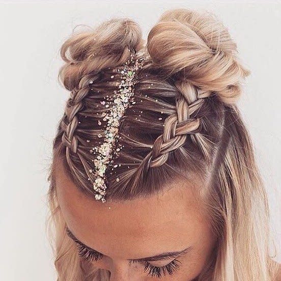 braid hairstyles