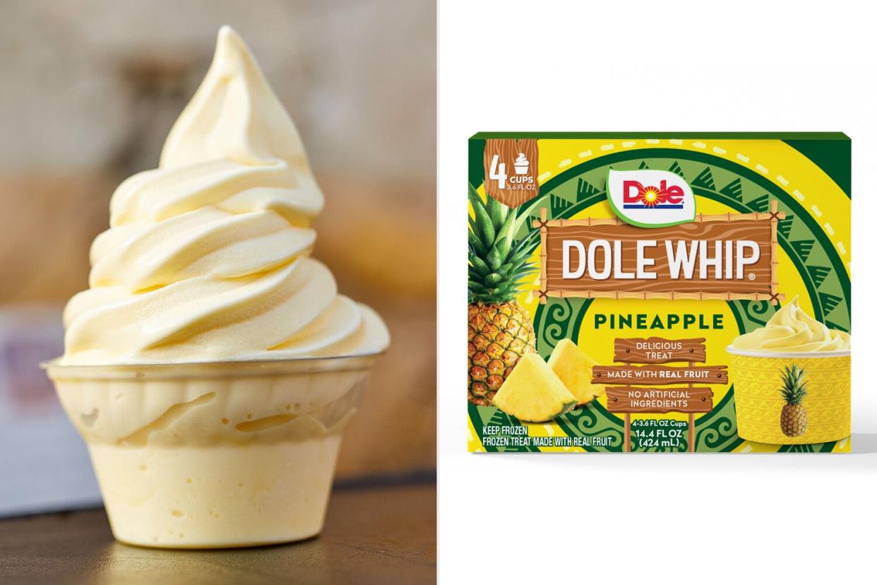 Dole Whip