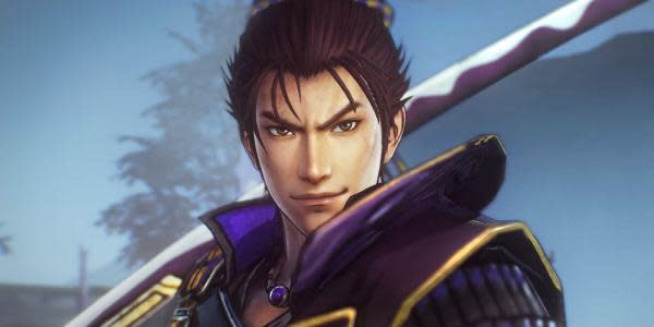 Samurai Warriors 5 revela su fecha para PS4, Switch, Xbox One y PC