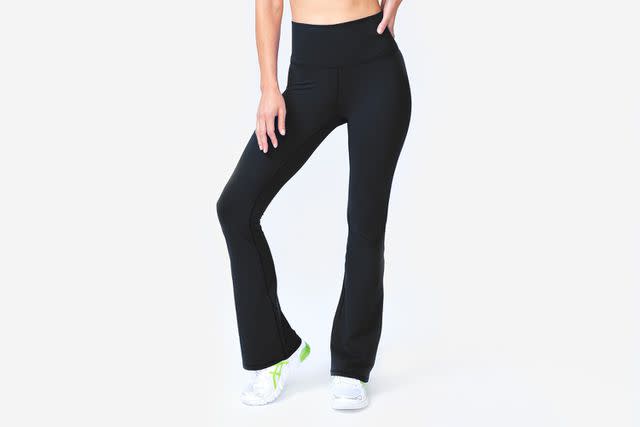 Sculpt+ Legging