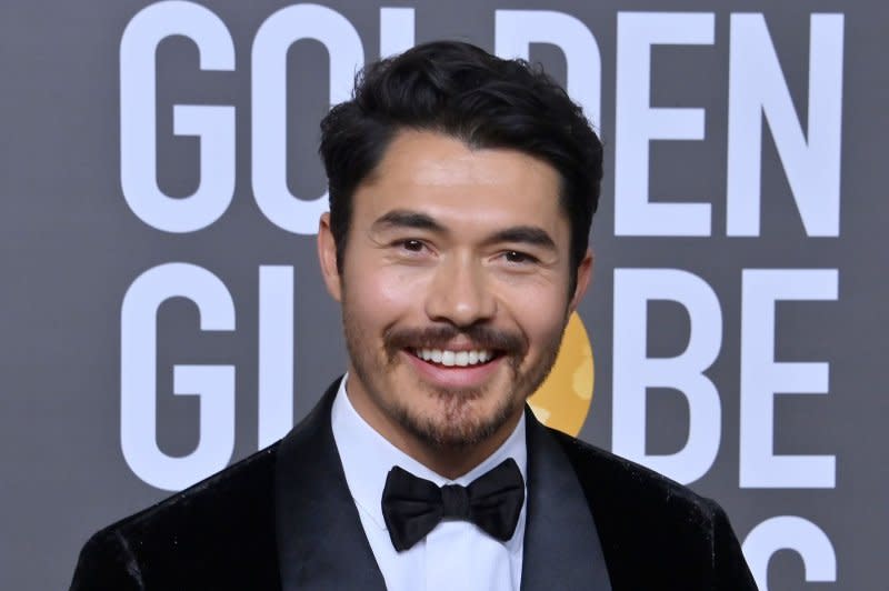 Henry Golding will have a role in "Nine Perfect Strangers" Season 2. File Photo by Jim Ruymen/UPI