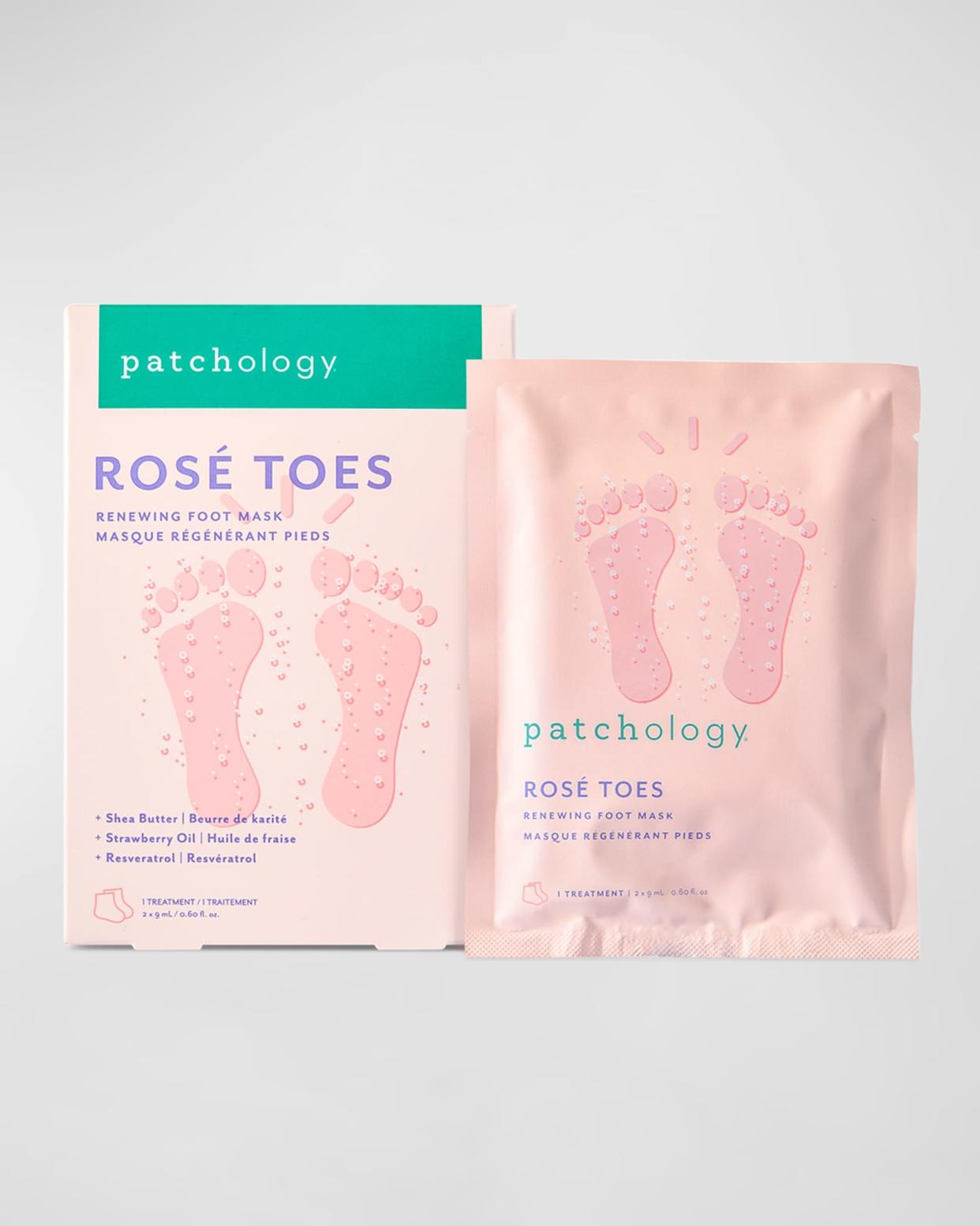 <p><a href="https://go.redirectingat.com?id=74968X1596630&url=https%3A%2F%2Fwww.neimanmarcus.com%2Fp%2Fpatchology-rose-toes-renewing-foot-mask-prod260990083&sref=https%3A%2F%2Fwww.harpersbazaar.com%2Ffashion%2Ftrends%2Fg6487%2Fgifts-under-20%2F" rel="nofollow noopener" target="_blank" data-ylk="slk:Shop Now;elm:context_link;itc:0;sec:content-canvas" class="link rapid-noclick-resp">Shop Now</a></p><p>Rose Toes Renewing Foot Mask</p><p>neimanmarcus.com</p><p>$10.00</p><span class="copyright">neimanmarcus.com</span>