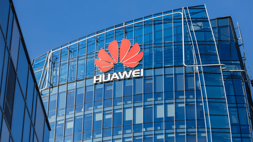 China apunta a participar del negocio local del 5G a través de Huawei.