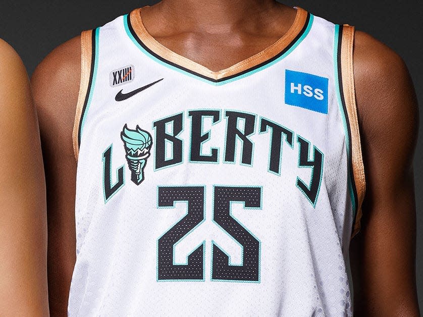 New York Liberty