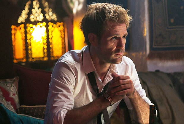 CONSTANTINE (NBC)