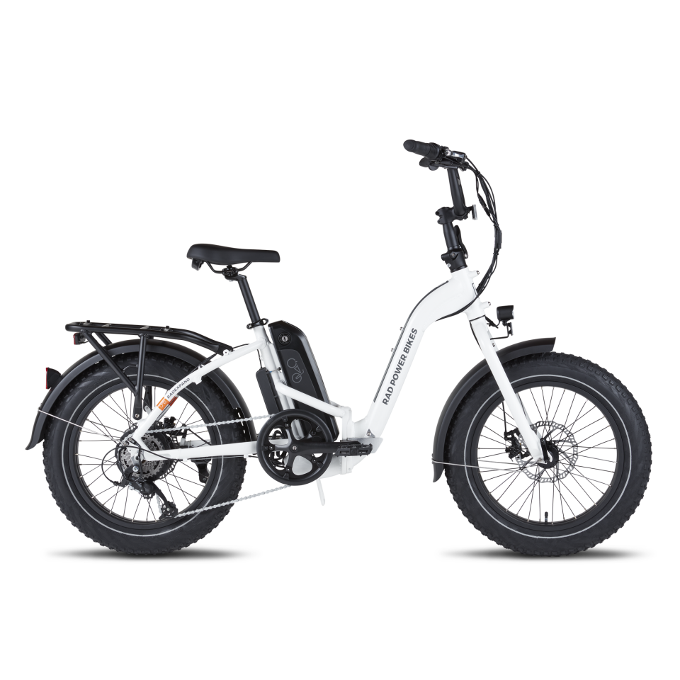 <p><a href="https://go.redirectingat.com?id=74968X1596630&url=https%3A%2F%2Fwww.radpowerbikes.com%2Fproducts%2Fradexpand-electric-folding-bike&sref=https%3A%2F%2Fwww.menshealth.com%2Ftechnology-gear%2Fg43327133%2Fbest-folding-electric-bikes%2F" rel="nofollow noopener" target="_blank" data-ylk="slk:Shop Now;elm:context_link;itc:0;sec:content-canvas" class="link ">Shop Now</a></p><p>RadExpand 5 Electric Folding Bike</p><p>radpowerbikes.com</p><p>$1599.00</p>