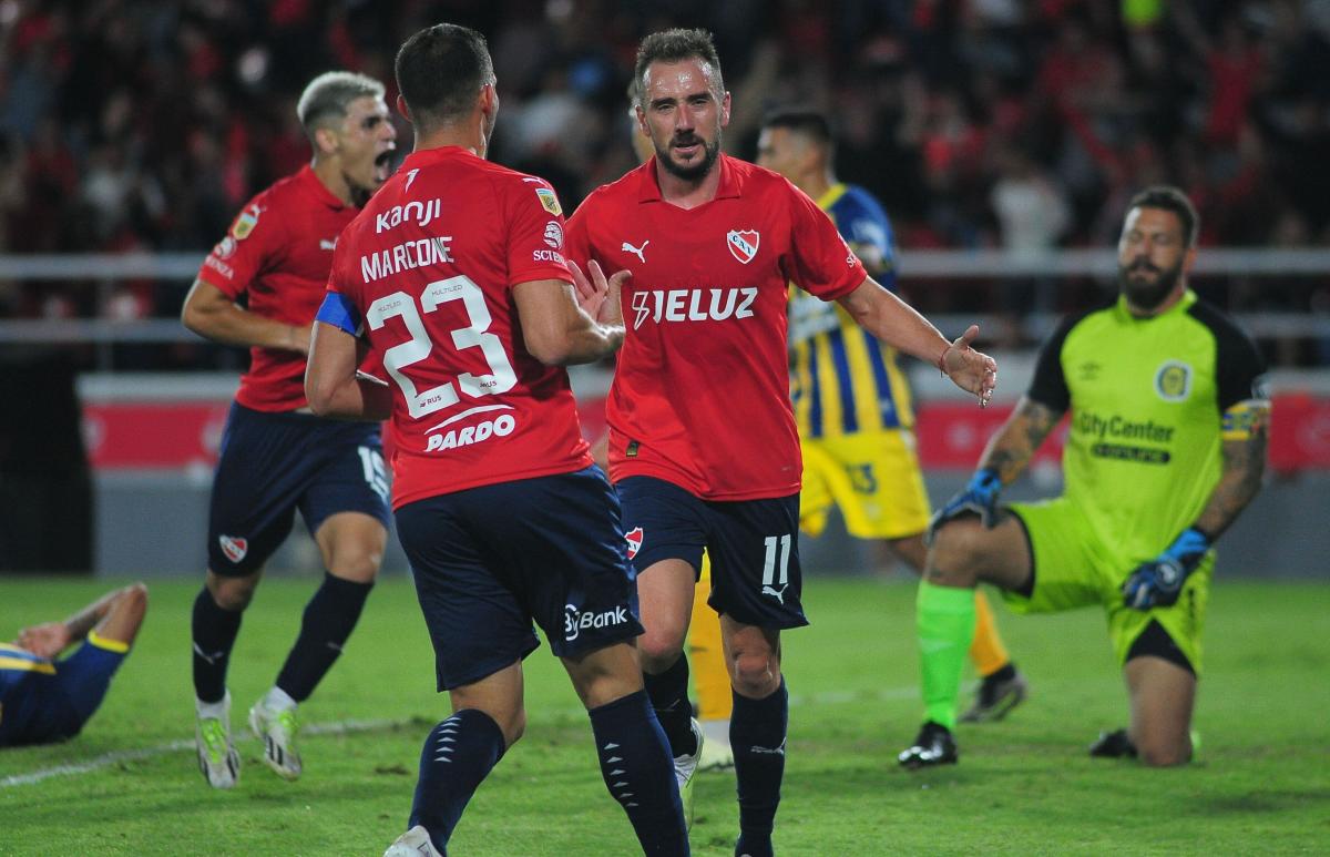 Cuándo arranca la Copa de la Liga 2024: fixture, calendario y formato, Primera división del fútbol argentino, Página