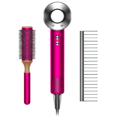 Dyson Supersonic Hair Dryer Limited Edition Gift Set, Sephora spring sale event
