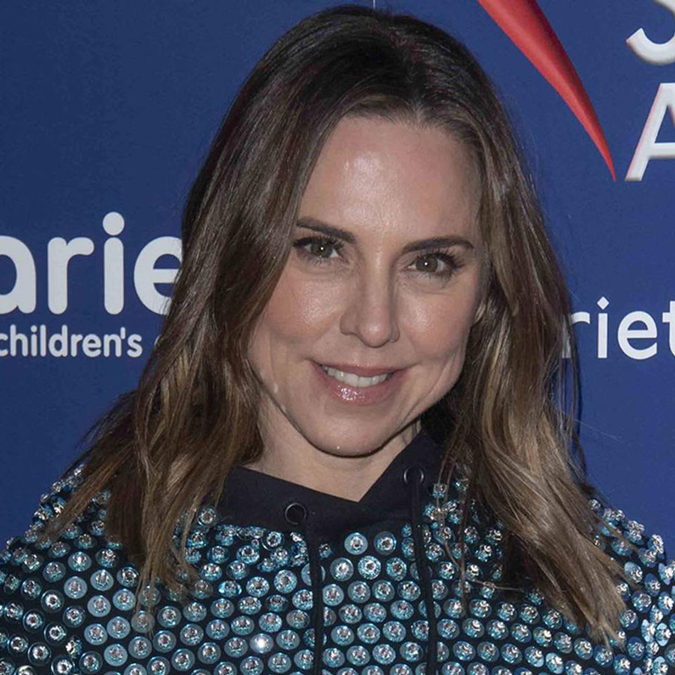 Exclusive: Mel C reveals big hint about Spice Girls' future after Victoria Beckham reunion - watch