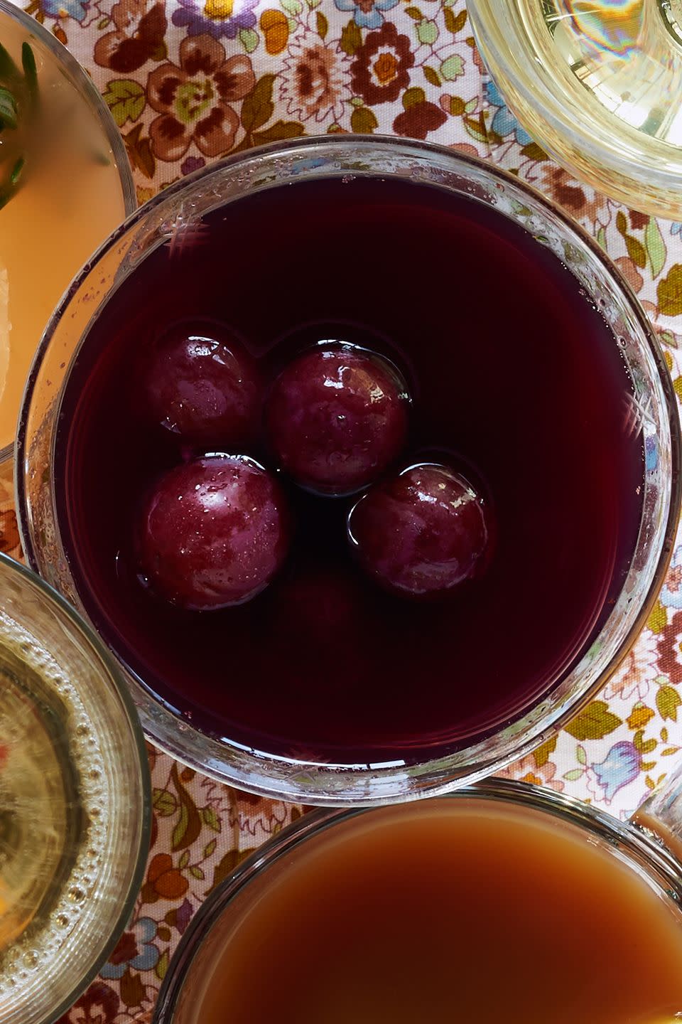 36) Lambrusco Sangria