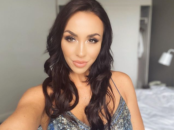 Why Natasha from MAFS is the realest ‘fake’ woman on reality TV. Photo: Channel Nine, Instagram/tashki_.