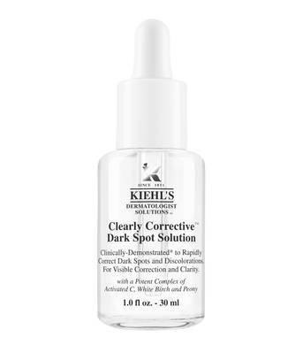 KIEHL'S SINCE 1851 Clearly Corrective™ Dark Spot Solution