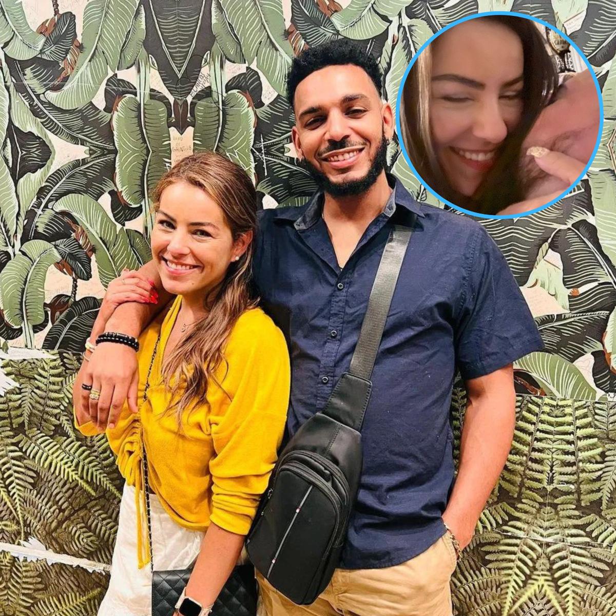 Are ‘90 Day The Single Life Stars Veronica And Jamal Still Together Relationship Status Update 