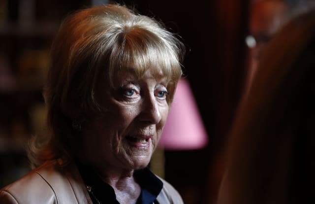 West End Choreographer Dame Gillian Lynne Dies Aged 92 