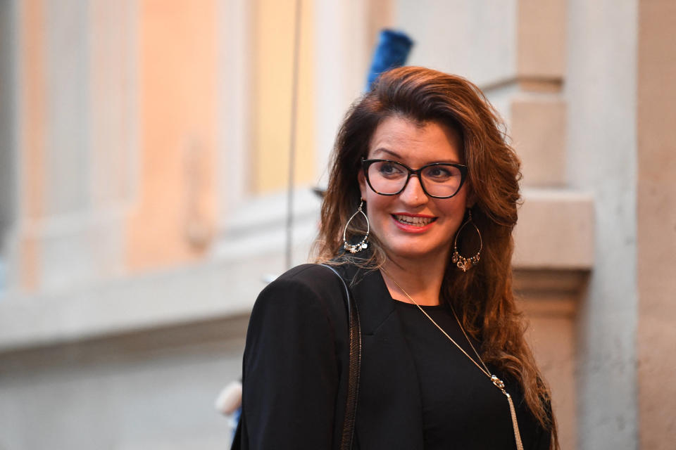 L’ex ministre, Marlène Schiappa, reprend ses études à l’EM Lyon