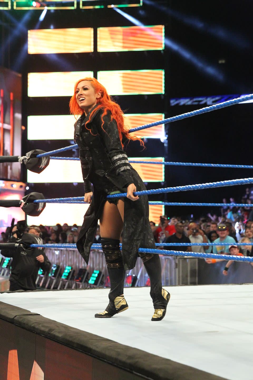 becky lynch