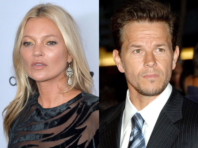 Kate Moss Reveals She Has 'Not Very Good Memories' of Mark Wahlberg on 1992 Calvin  Klein Photoshoot