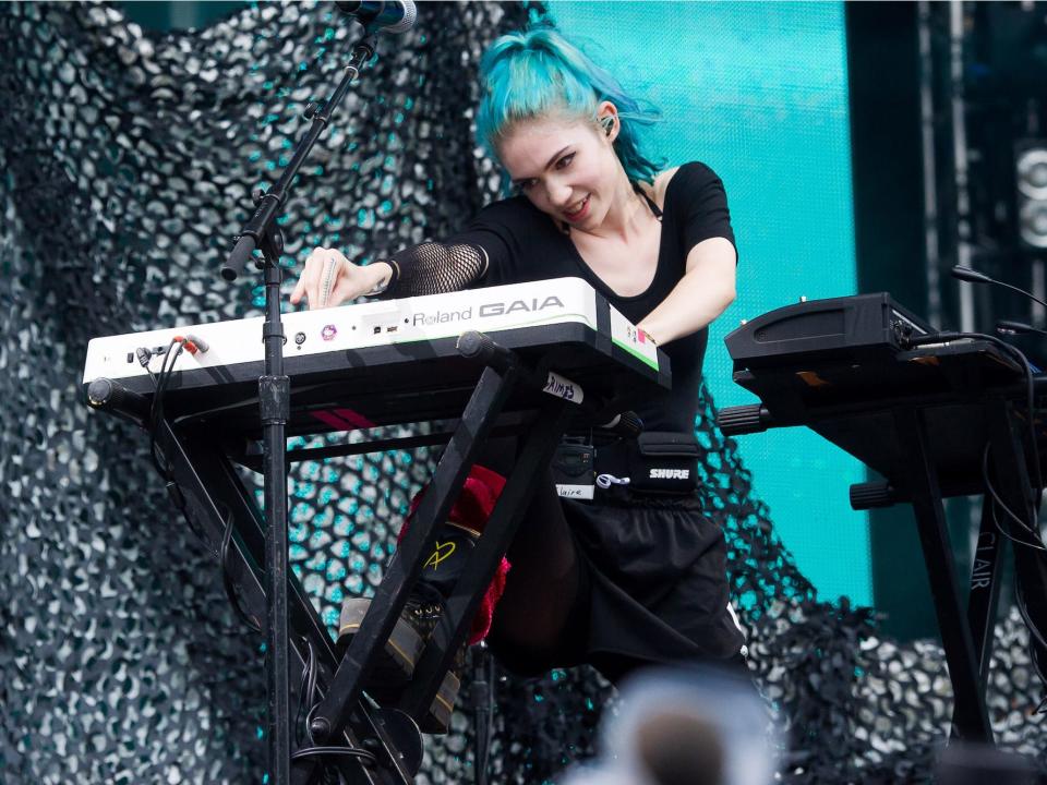 Grimes