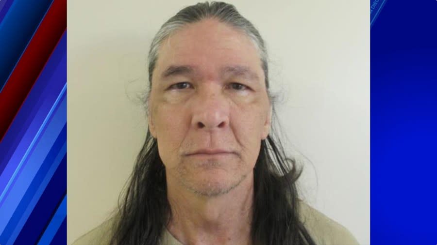 Alan Earl James, a 61-year-old registered sex offender, was convicted for several counts of molesting and kidnapping children back in 1981 and 1985.