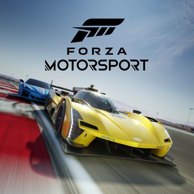 Forza Motorsport PC FAQ – gamescom 2023 – Forza Support