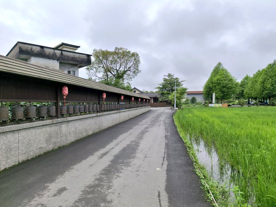 宜蘭員山｜北后寺