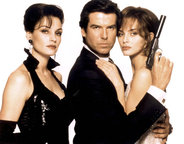 007 - GoldenEye (USA) - Play 007 - GoldenEye (USA) On New Trending