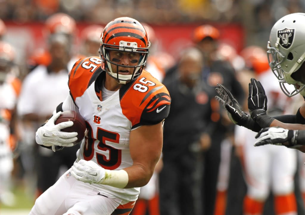 Tyler Eifert