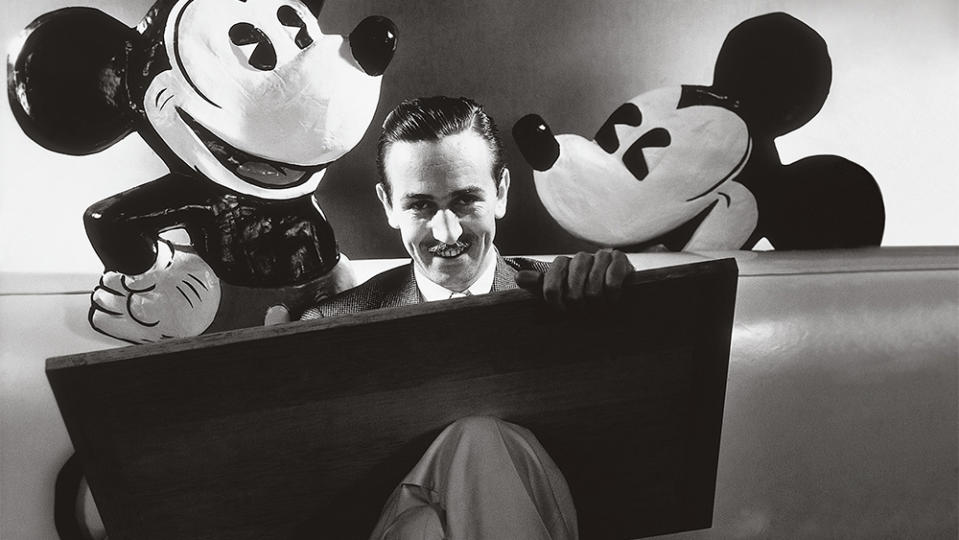 Walt Disney TV Review PBS