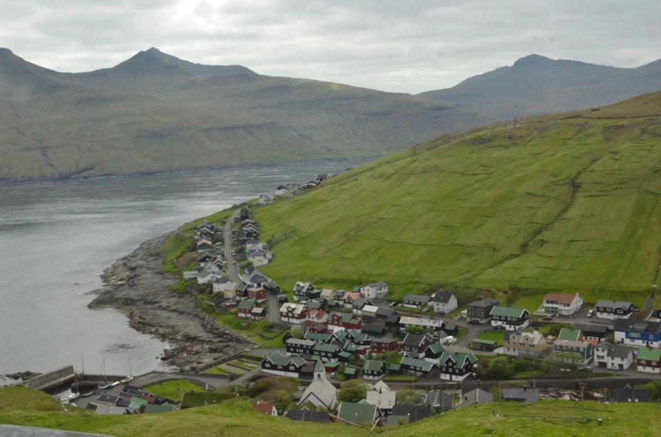 Faroe Islands (Ben West)