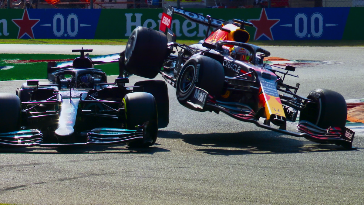 Formula 1 Miami Grand Prix on ABC Attracts Record 2.6 Million