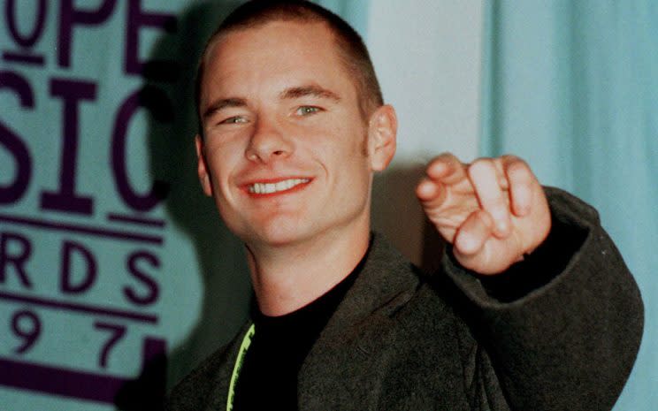 Tony Mortimer/PA Photos