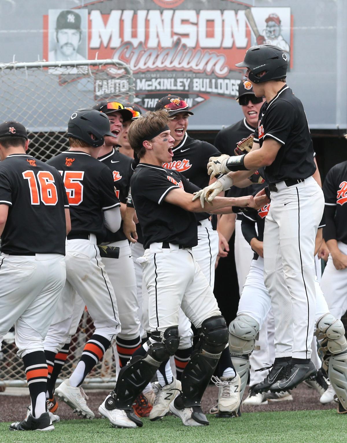 OHSAA regional baseball — featuring Louisville — returns to Thurman