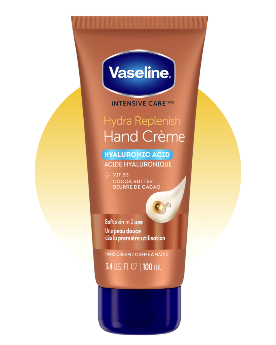 Vaseline Hydra Replenish Hand Crème