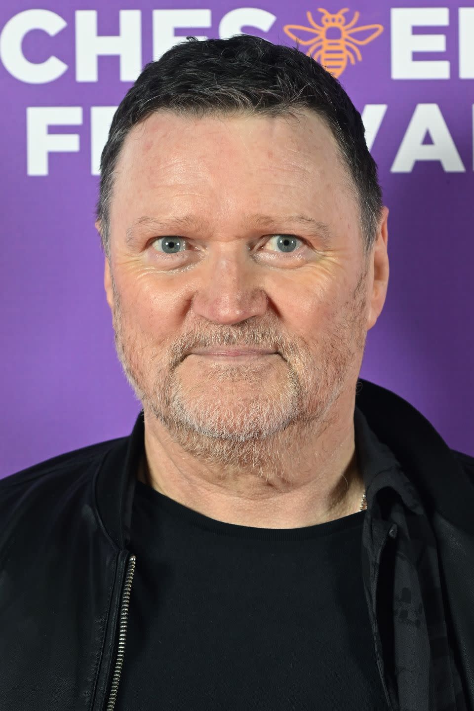 ian puleston davies