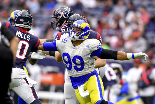 Super Bowl 2019: The Rams will wear blue, yellow throwbacks vs Patriots 