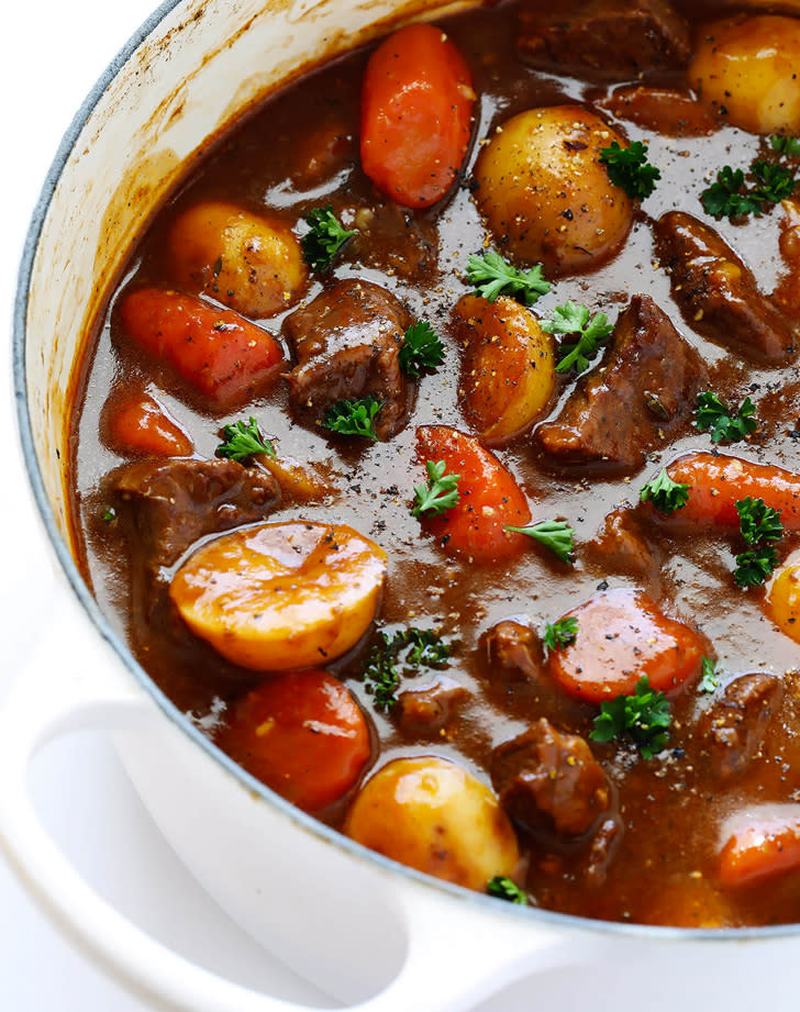 12 Old-School Irish Recipes Your Grandma Used to Make