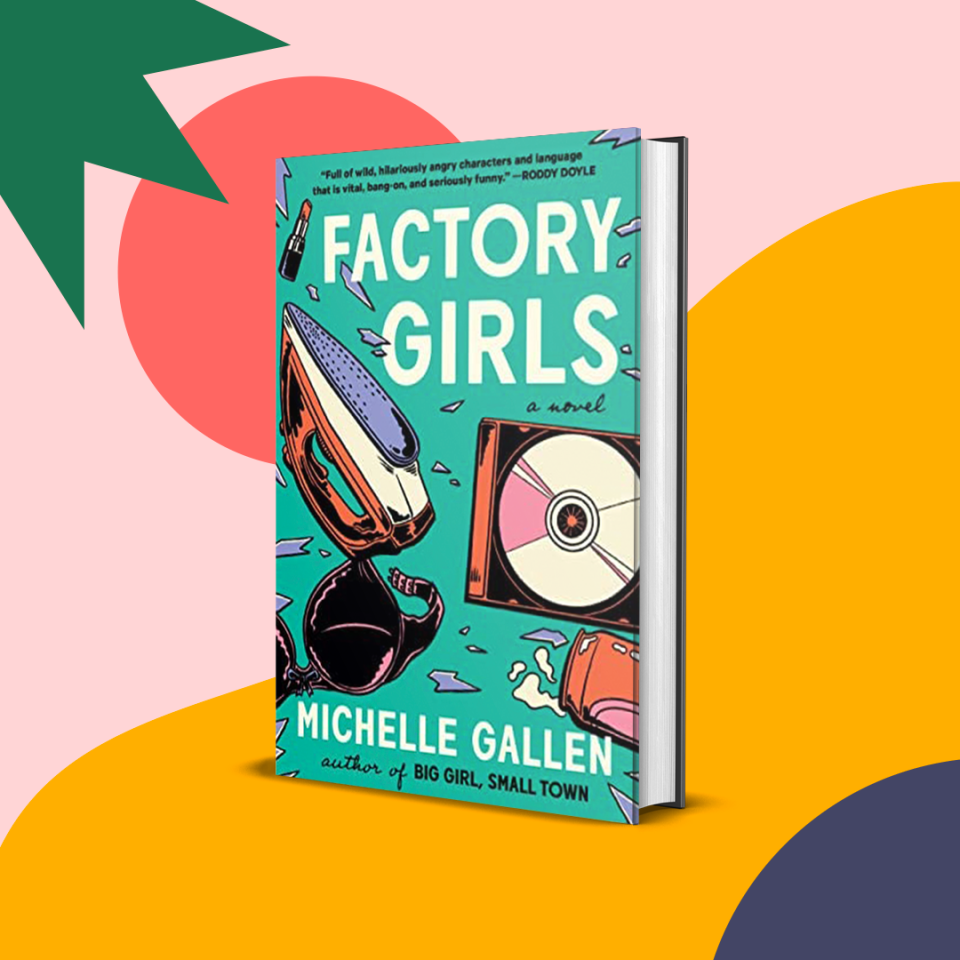 Factory Girls