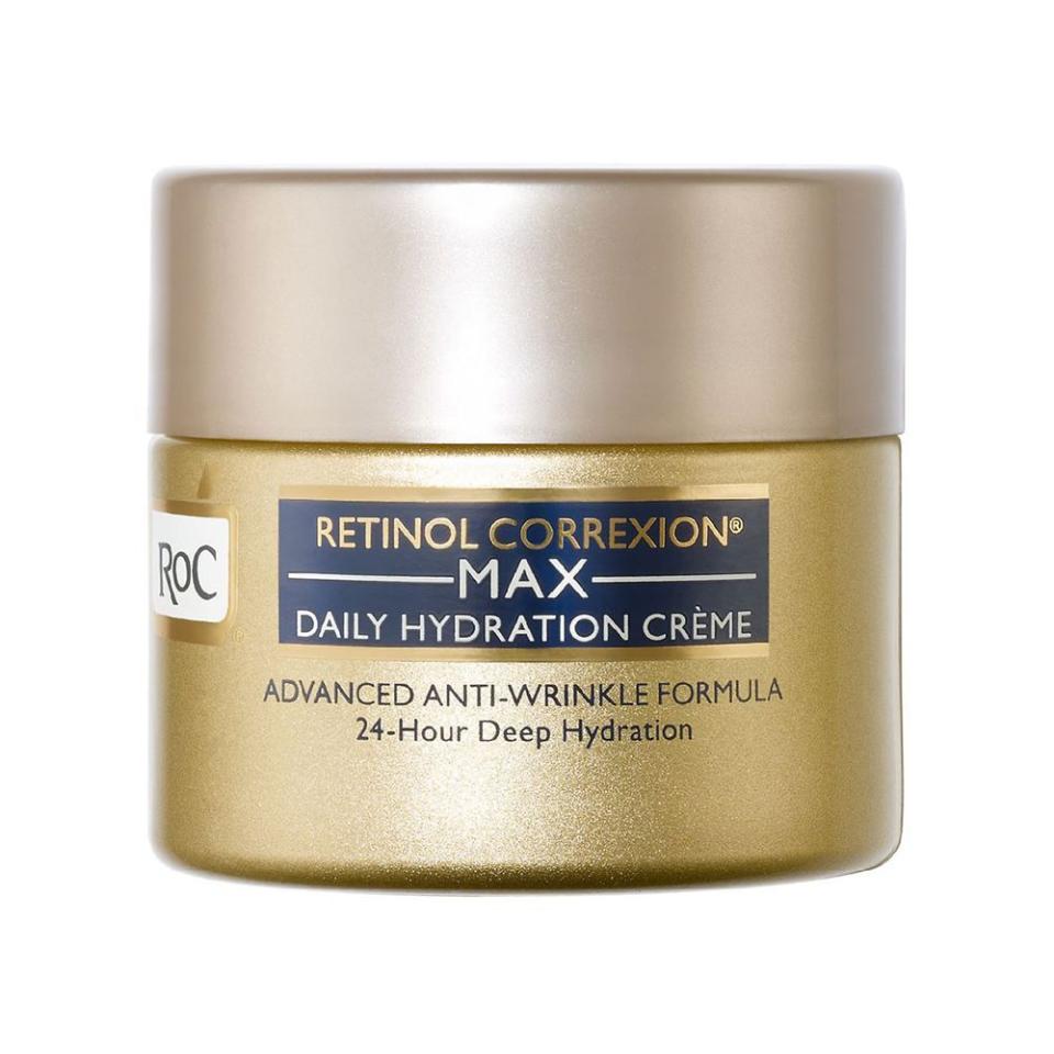 6) Retinol Correxion Max Daily Hydration Crème